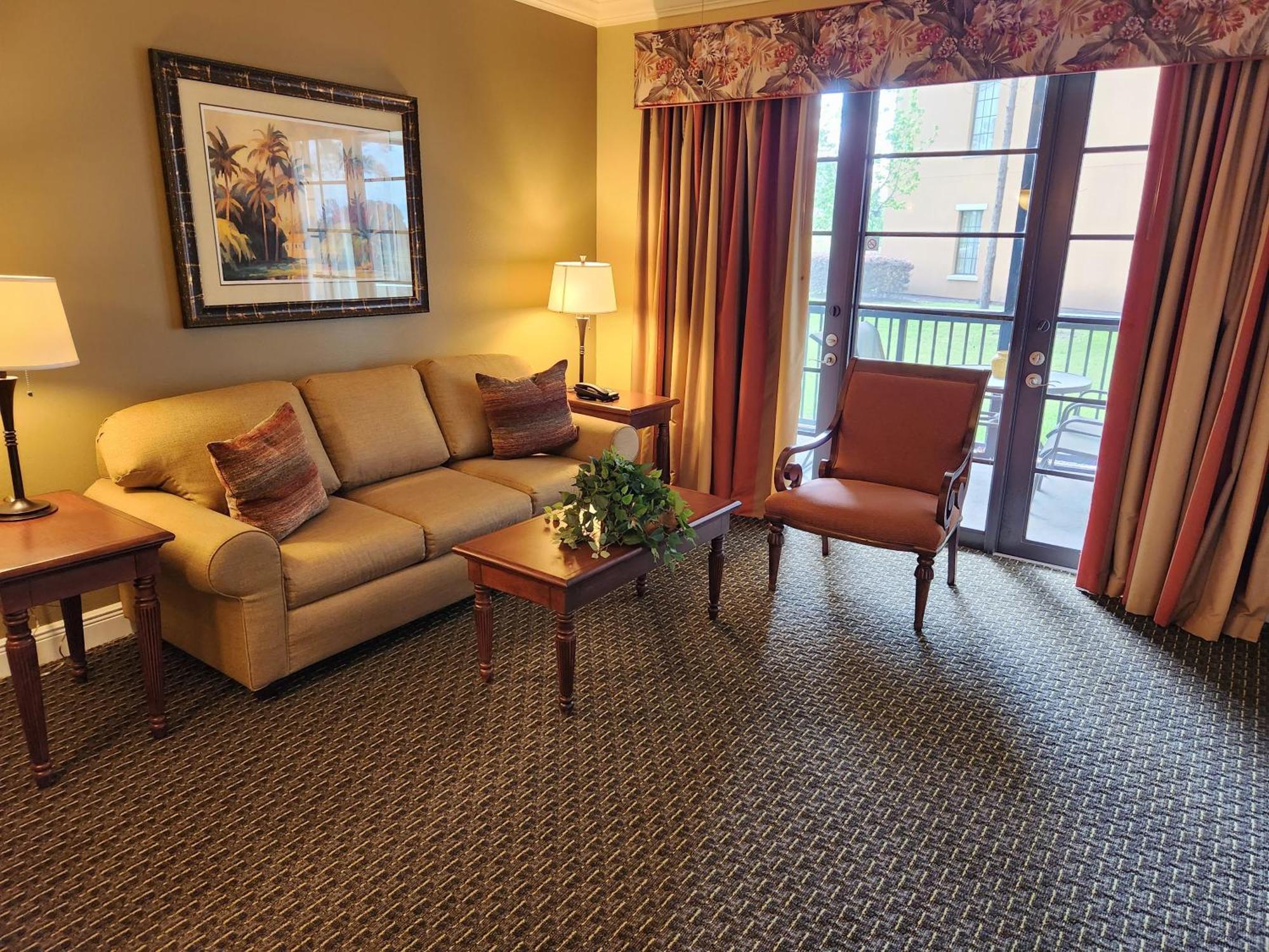 Hotel The Berkley, Orlando Four Corners Exterior foto
