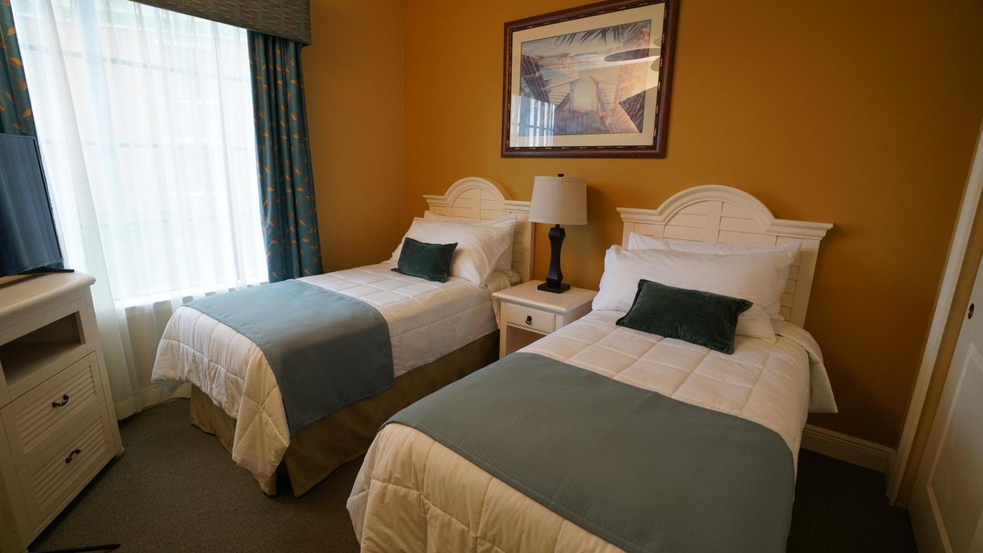 Hotel The Berkley, Orlando Four Corners Exterior foto