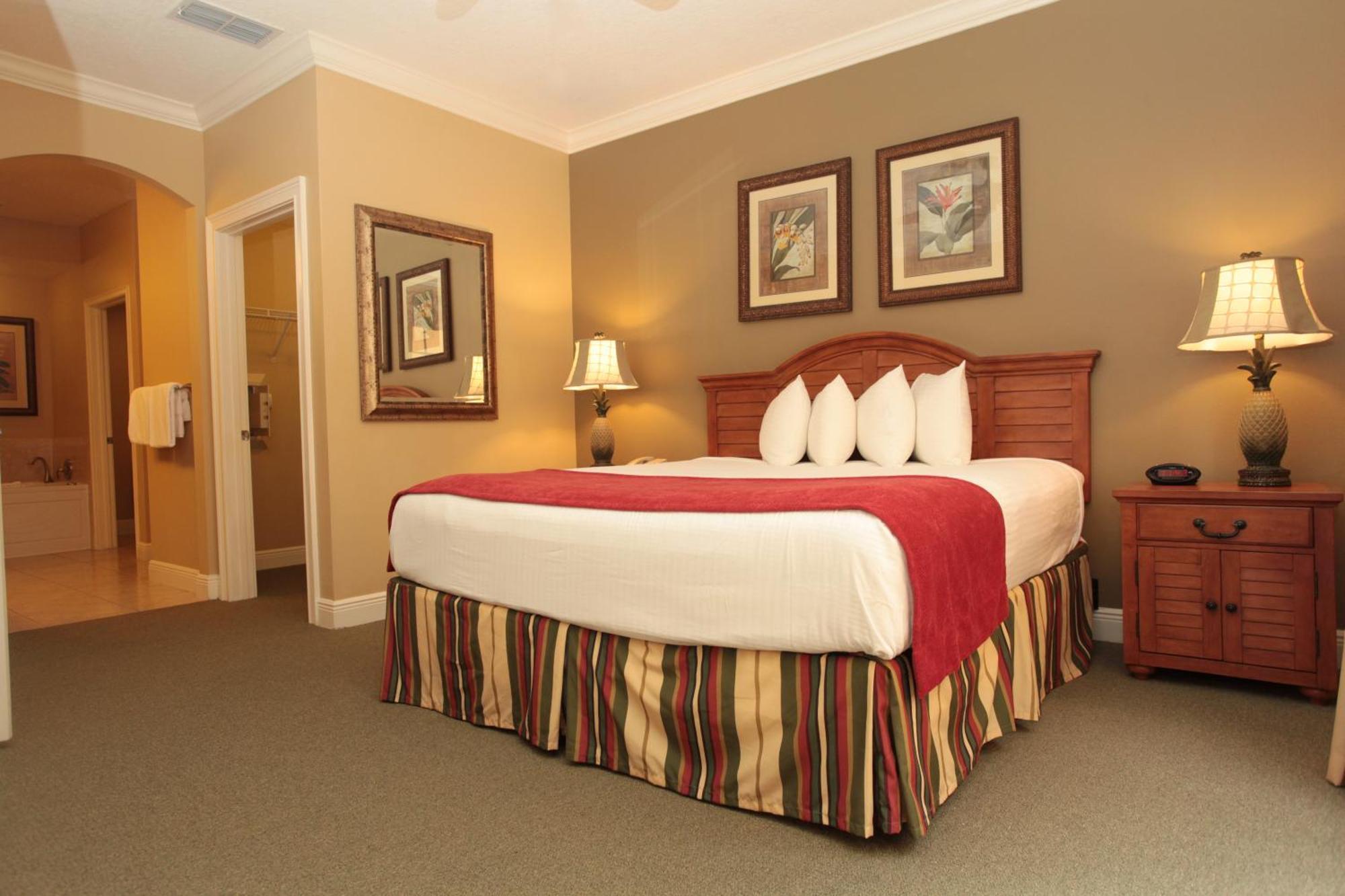 Hotel The Berkley, Orlando Four Corners Exterior foto