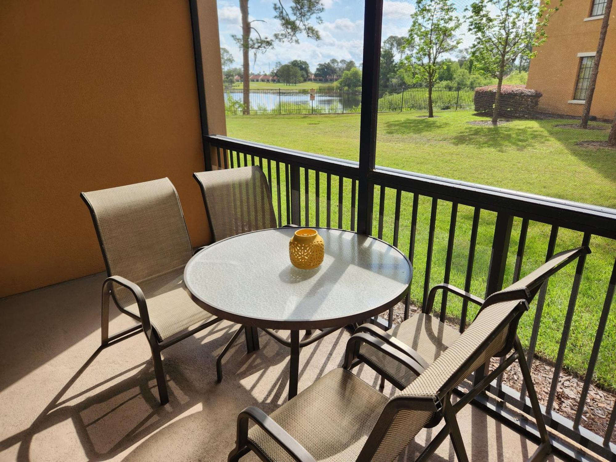 Hotel The Berkley, Orlando Four Corners Exterior foto