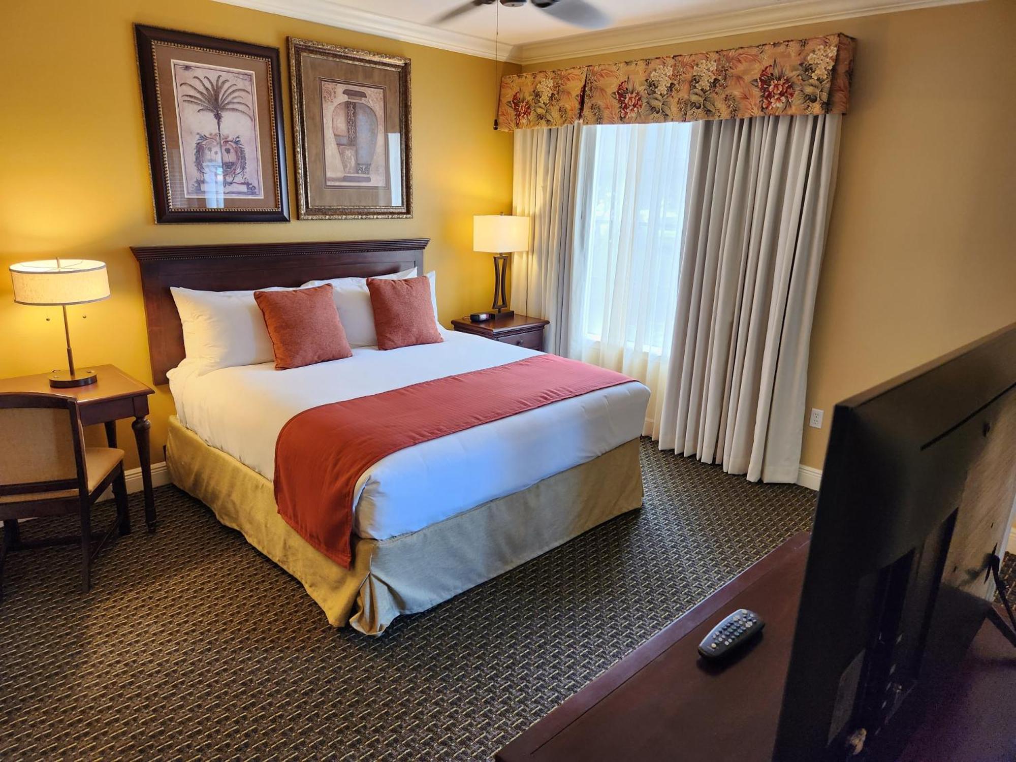 Hotel The Berkley, Orlando Four Corners Exterior foto