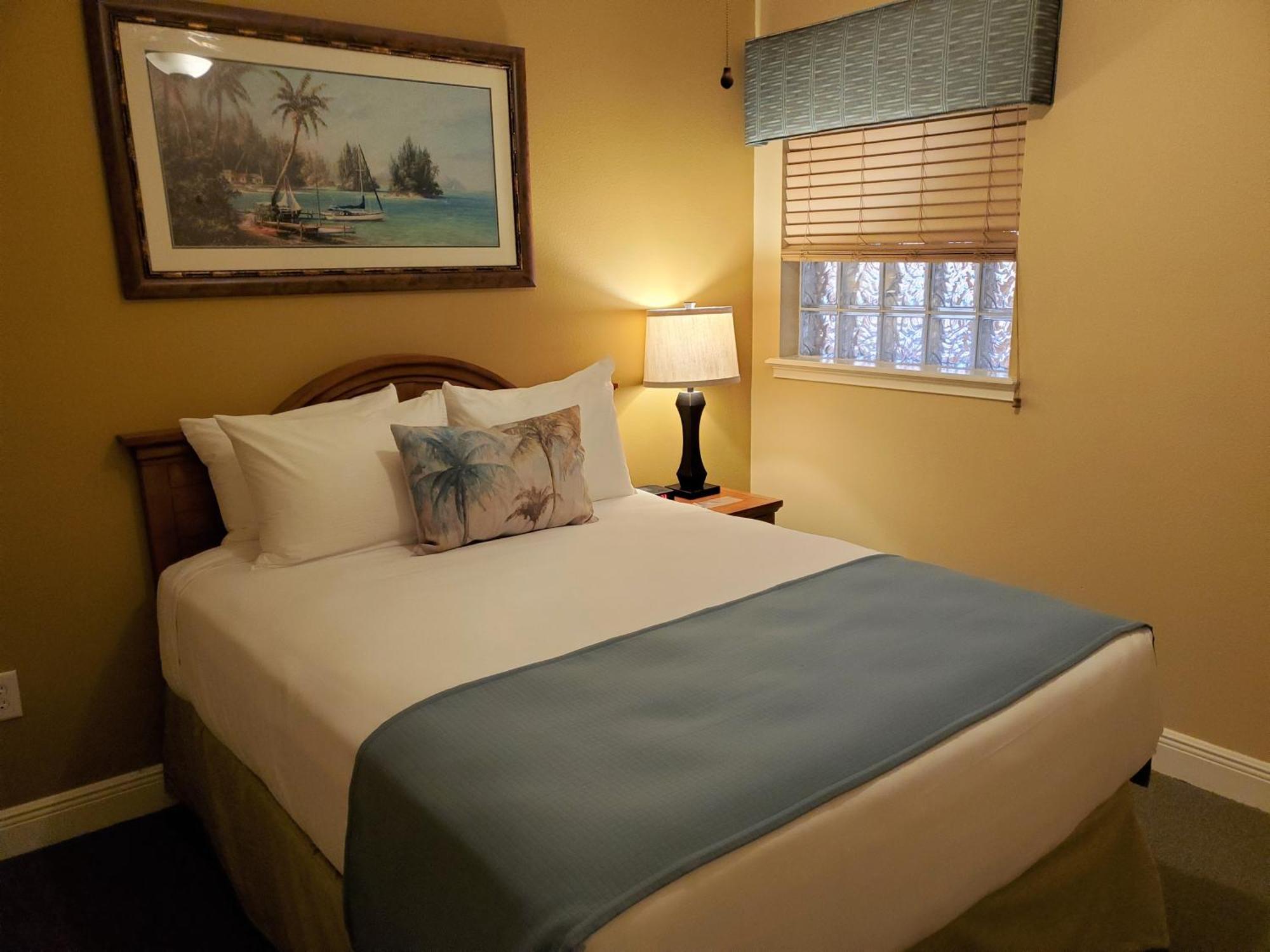 Hotel The Berkley, Orlando Four Corners Exterior foto